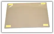 New Original Laptop Screen Shell Rear Cover Back Case for Thinkpad T440 T450 Tou