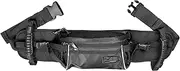 Komine SA-036 Tandem Waist Bag for Motorcycles