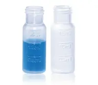 在飛比找樂天市場購物網優惠-《ALWSCI》 2ml PP塑膠 Vial瓶 【100個/