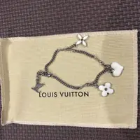 在飛比找蝦皮購物優惠-LOUIS VUITTON 路易威登 手環 手鍊 日本直送 