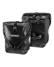 Ortlieb Sport-Roller Classic Pair Pannier Bags Black