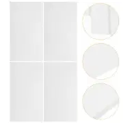 5 Sheets Foam Dots Squares Dual-Adhesive Foam Mount for Scrapbook DIY Crafts