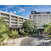 Cordis, Auckland by Langham Hospitality Group