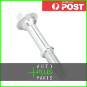 Fits HONDA STEP WGN ALMAS EXHAUST PIPE MOUNTING BOLT - RF1,RF3
