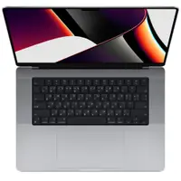 在飛比找i郵購優惠-Apple MacBook Pro 16吋 M1 Pro 1