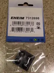 EHEIM 7312698 ECCO 4 RUBBER FEET PACK 7312380/05.05 2131 2137 AQUA FILTER FEET