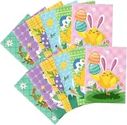PHENOFICE 12 Pack Coloring Books for Boys and Girls Water Pen Coloring Books for Toddlers Safe Non-Toxic Paper