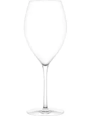 [Plumm] Outdoors Glass Set Of 4 in Clear