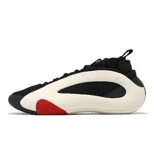 adidas 籃球鞋 Harden Vol. 8 男鞋 白 黑 Pioneer 哈登8 緩震 愛迪達 IE2695