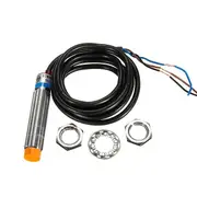 DC 6V-36V Inductive Proximity Sensor Detection Switch