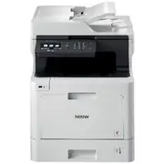 Brother MFC-L8690CDW Multifunction Colour Laser Printer