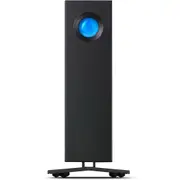 LaCie 18TB d2 Professional USB 3.2 Type-C External Hard Drive