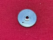 Starrett PT19052 Anti-Backlash Gear ONLY for 120-6 Dial Calipers