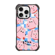 iPhone 16 Pro Ultra Impact Case MagSafe Compatible Pet Peeves