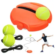 Tennis Practice Individual Child Solo Rebound Trainer Gear Beginner