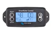 Victron SmartSolar Pluggable Control Display - smart solar mppt 150 to 250 - SCC900650010