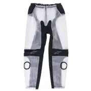 Racing Clear Black