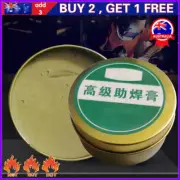 Soldering Paste Rosin Flux Lead-Free Easy To Soldering Soldering Iron Repair RH