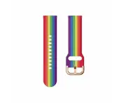 Garmin QuickFit 26mm Rainbow Watch Straps