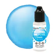 Celestial / Lake Pearl Alcohol Ink CO727370