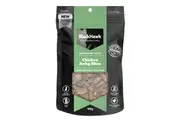 Black Hawk Dog Treats Puppy Chicken Jerky Bites 100g