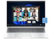 HP EliteBook 8 G1i 16 inch Laptop Next Gen AI PC, Silver