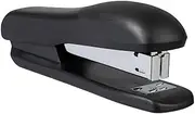 Marbig 90181 Enviro Stapler Full Strip 15 Sheet Black