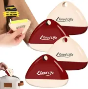 Good Life Lint Roller, Good Life Portable Lint Roller, Washable Lint Remover Por