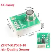 Air Pollution Quality Sensor ZP07-MP503-10 For CO Benzene Formaldehyde Detection