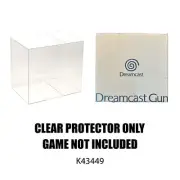 Protector For Dreamcast Gun Pal