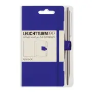 PEN LOOP - PURPLE - Leuchtturm1917 346707