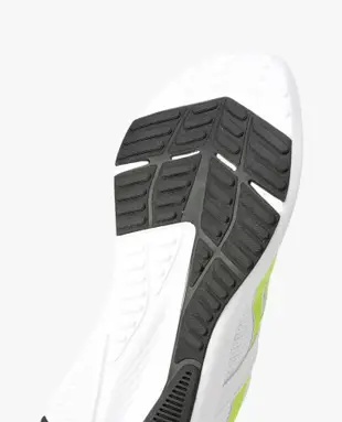 REEBOK ENERGEN TECH 慢跑鞋 運動鞋 跑步 白綠 100033974/ 28.5cm (US10.5)