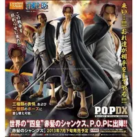 在飛比找蝦皮購物優惠-P.O.P NEO-DX 航海王 傑克 紅髮 四皇 ★代理版