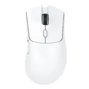 R1 Superlight Mouse Bluetooth 2.4G Wireless Mouse Gaming Sensor