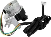 0G6453 Stepper Motor, Compatible with Generac Generator, GTH990 HSB Stepper Motor Assembly, Fits Most 990 992 999 Engines