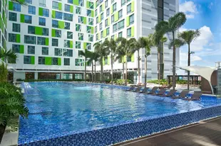 西貢機場假日套房飯店Holiday Inn & Suites Saigon Airport