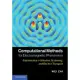 Computational Methods for Electromagnetic Phenomena: Electrostatics in Solvation, Scattering, and Electron Transport