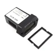 Digital Display Runtime Recorder Hour Meter for Generator Excavator Lawn