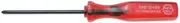 OSTENT Mini Philips Cross & Tri Wing Screwdriver Open Tool Compatible for Sony PSP1000/2000/3000 PSP Go