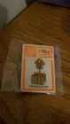 Home Depot Kids Workshop Pin Scarecrow September 2019