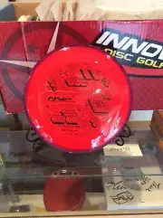 Axiom Discs TRANCE 2024 Circuit Challenge NEW