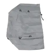 Hot Tub Heater Pump Cover Inflatable Spa Heat Pump Insulation Cover For Home