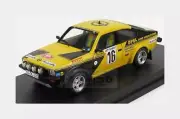 1:43 TROFEU Opel Kadett C Gt/E #16 Rally Montecarlo 1976 Rohrl Berger TRFDSN06 M
