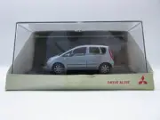 1 43 Mitsubishi Colt COLT Dealer Custom Diecast Car