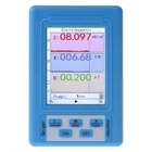 Professional Electromagnetic Radiation Detector High Frequency Radiation Tester
