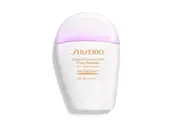 SHISEIDO Urban Environment Triple Beauty Suncare Emulsion SPF50+ PA++++ 30ml