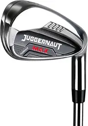 Juggernaut Max Golf Iron Sets for Men Right Handed, Graphite-Shafted