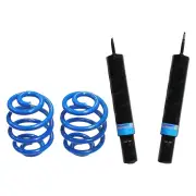 Front Sachs Shock Lovells Sport Low Springs for Ford Falcon Fairmont XD XE XF XG