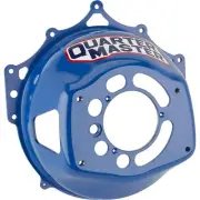 Quarter Master 110432C SBC Block-Mount Starter Bellhousing