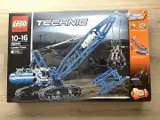 Lego Technic 42042